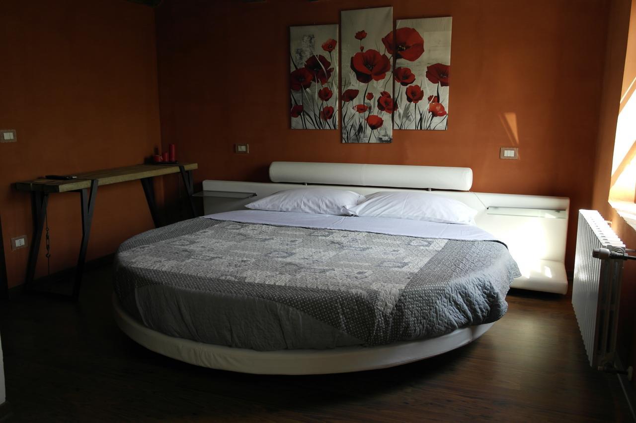 Agriturismo Corte Dei Landi Cade Extérieur photo